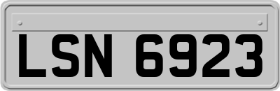 LSN6923