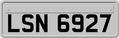 LSN6927