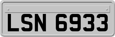 LSN6933