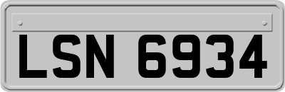 LSN6934