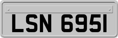 LSN6951
