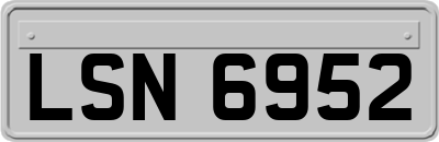 LSN6952