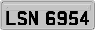 LSN6954