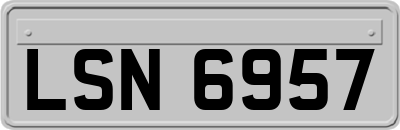 LSN6957