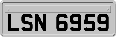 LSN6959