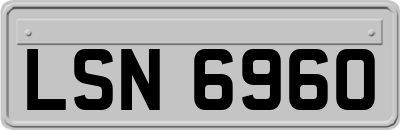 LSN6960