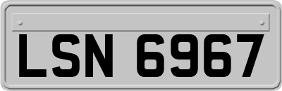 LSN6967
