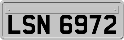 LSN6972
