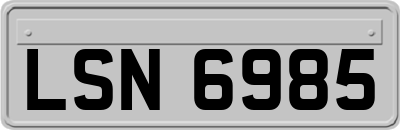 LSN6985