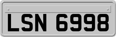 LSN6998