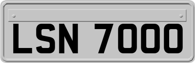 LSN7000