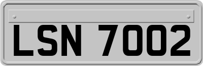 LSN7002