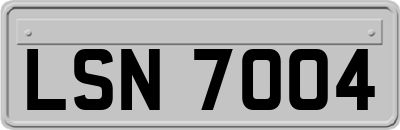 LSN7004
