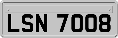 LSN7008