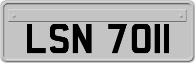 LSN7011