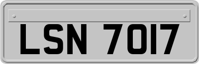LSN7017