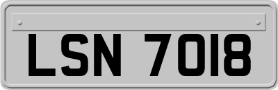 LSN7018