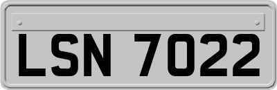 LSN7022