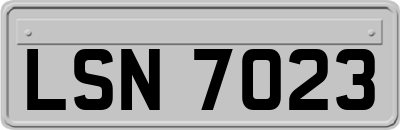 LSN7023