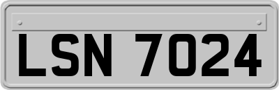 LSN7024