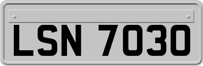 LSN7030