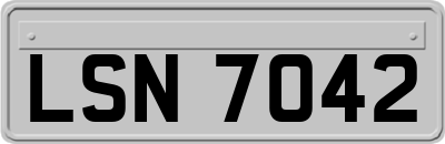LSN7042
