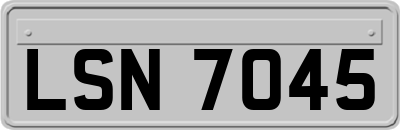 LSN7045