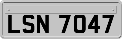 LSN7047