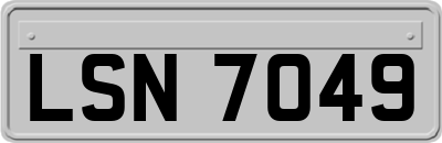 LSN7049