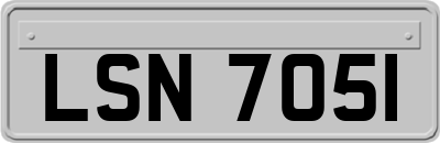 LSN7051
