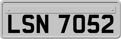 LSN7052