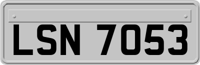 LSN7053