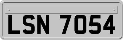 LSN7054