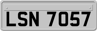 LSN7057