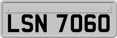 LSN7060