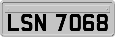 LSN7068
