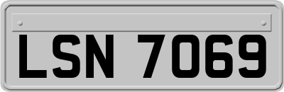 LSN7069