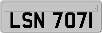 LSN7071