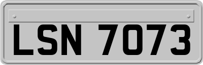 LSN7073