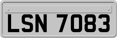 LSN7083