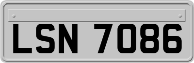 LSN7086