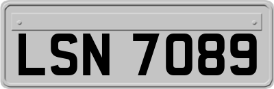 LSN7089