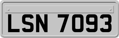 LSN7093