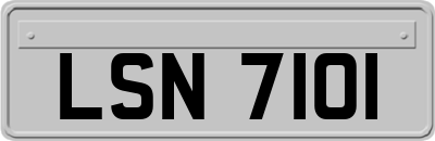 LSN7101