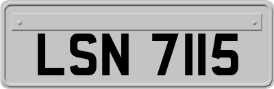 LSN7115