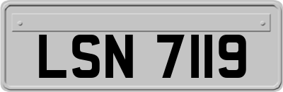 LSN7119