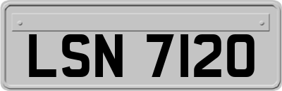 LSN7120