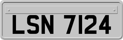LSN7124