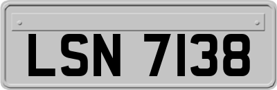 LSN7138