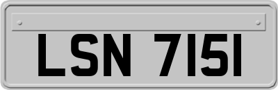 LSN7151